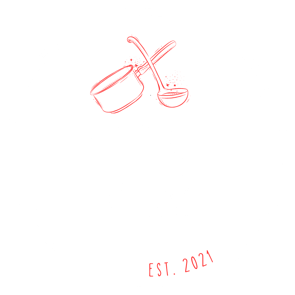 La Fiesta Tex-Mex logo